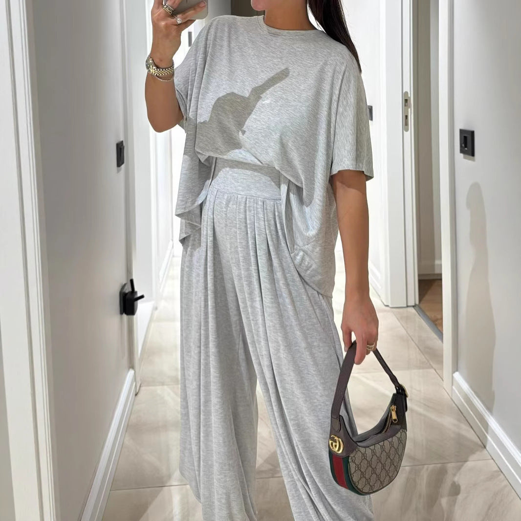 LuxeEase Co-ord Set