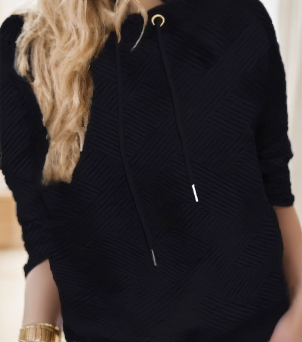 Cordélia SoftForm Pullover