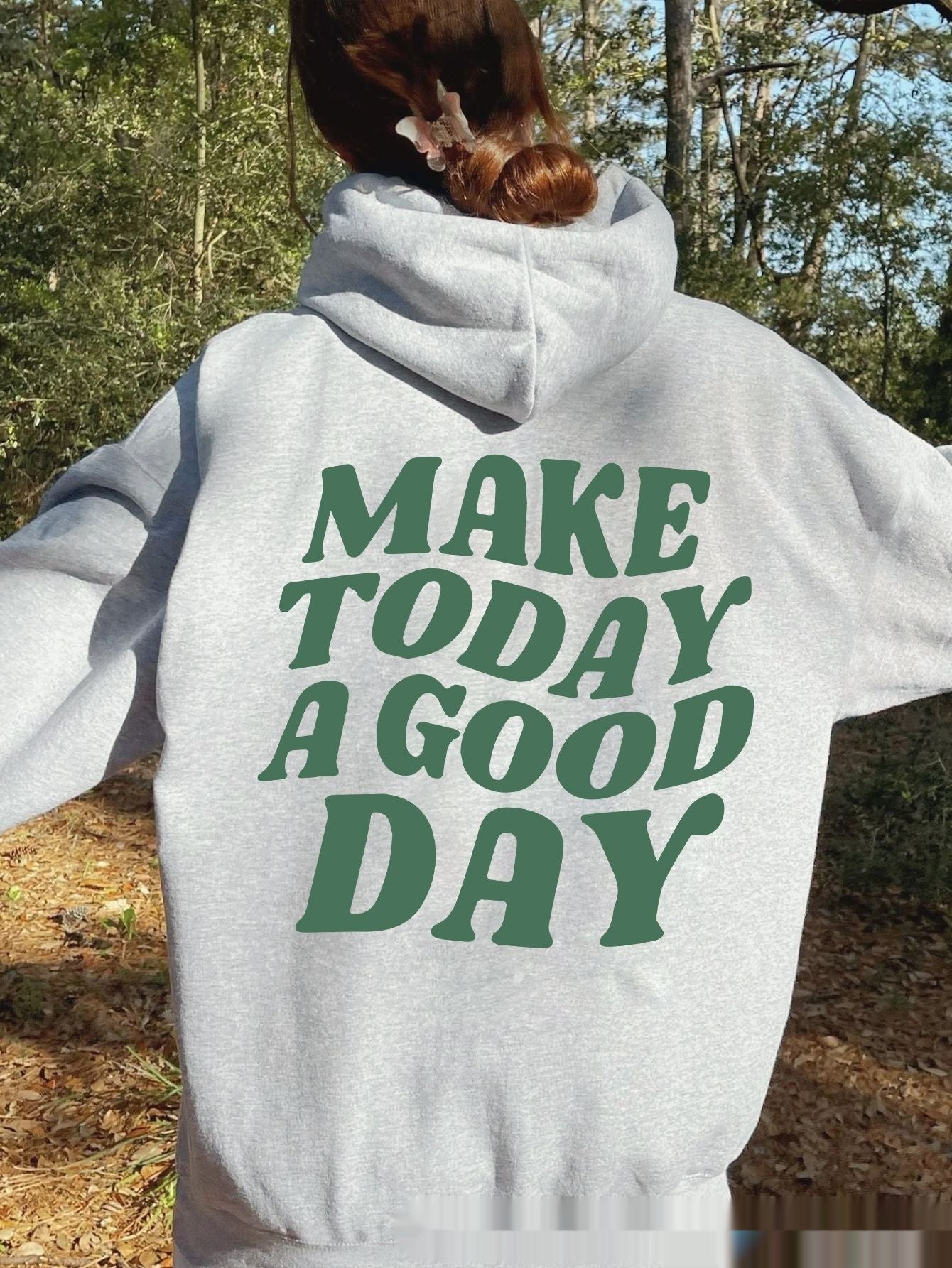UrbanVerse Double-Sided Hoodie