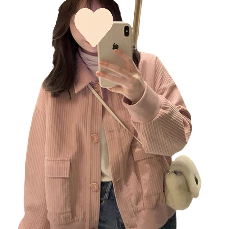 FlexEase Casual Jacket