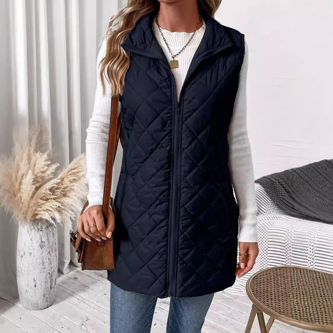 CottonLuxe™ Essential Jacket