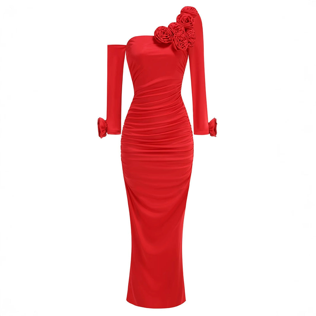 Celestelle Bloom Gown