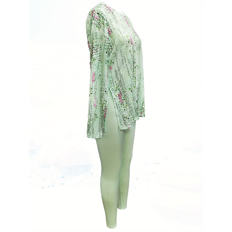 Lunivelle Lounge Print Set