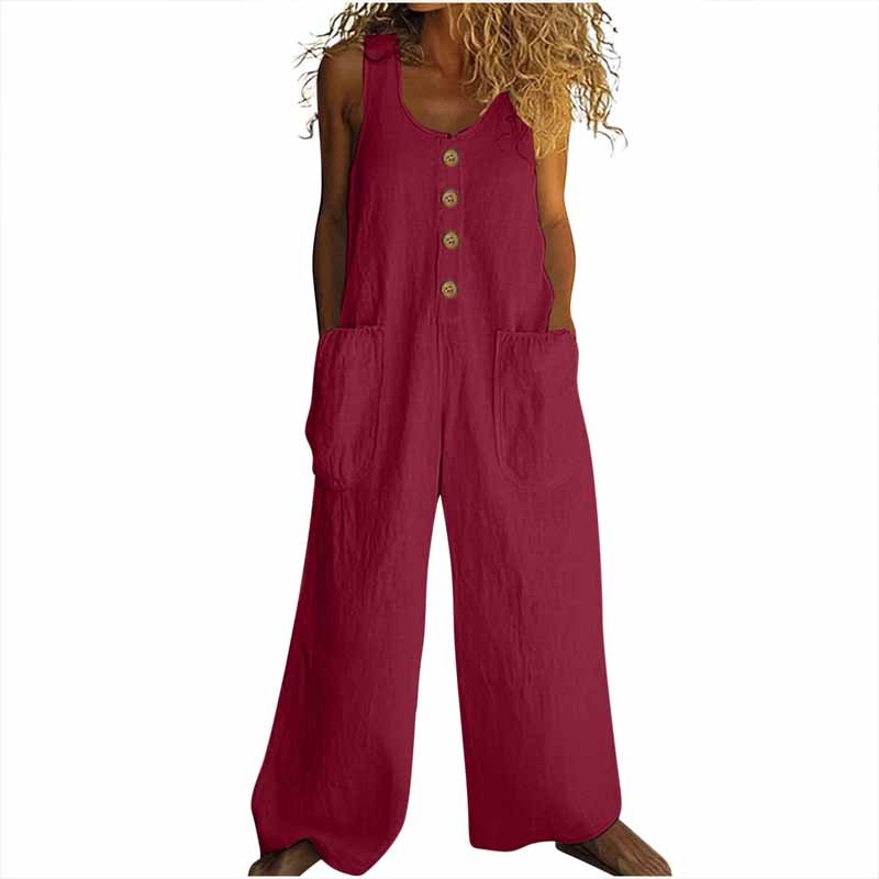 Elantra Grace Jumpsuit