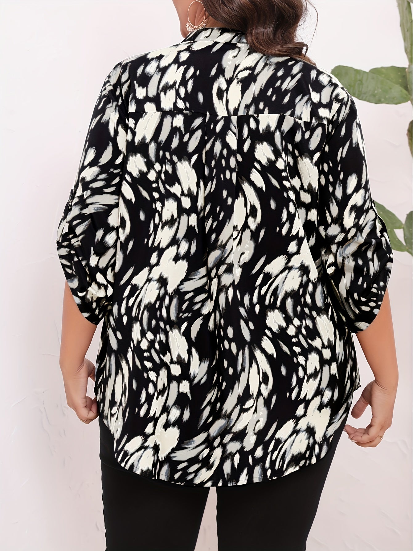 The Soleil Bloom Top