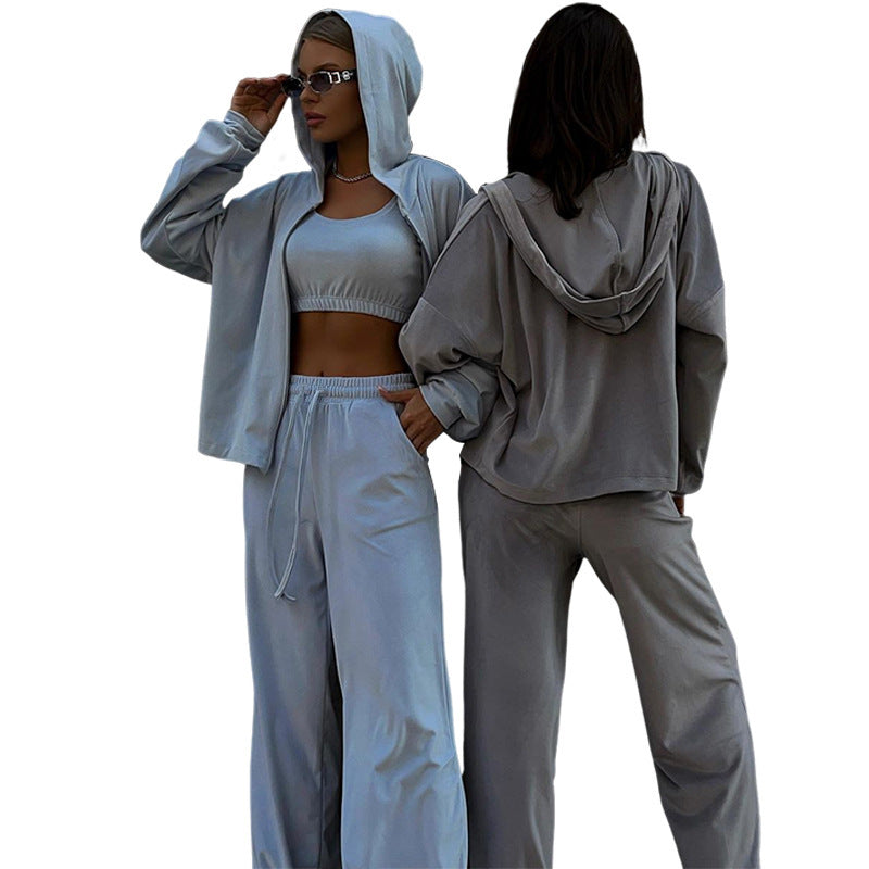 Modestra Trivana Set
