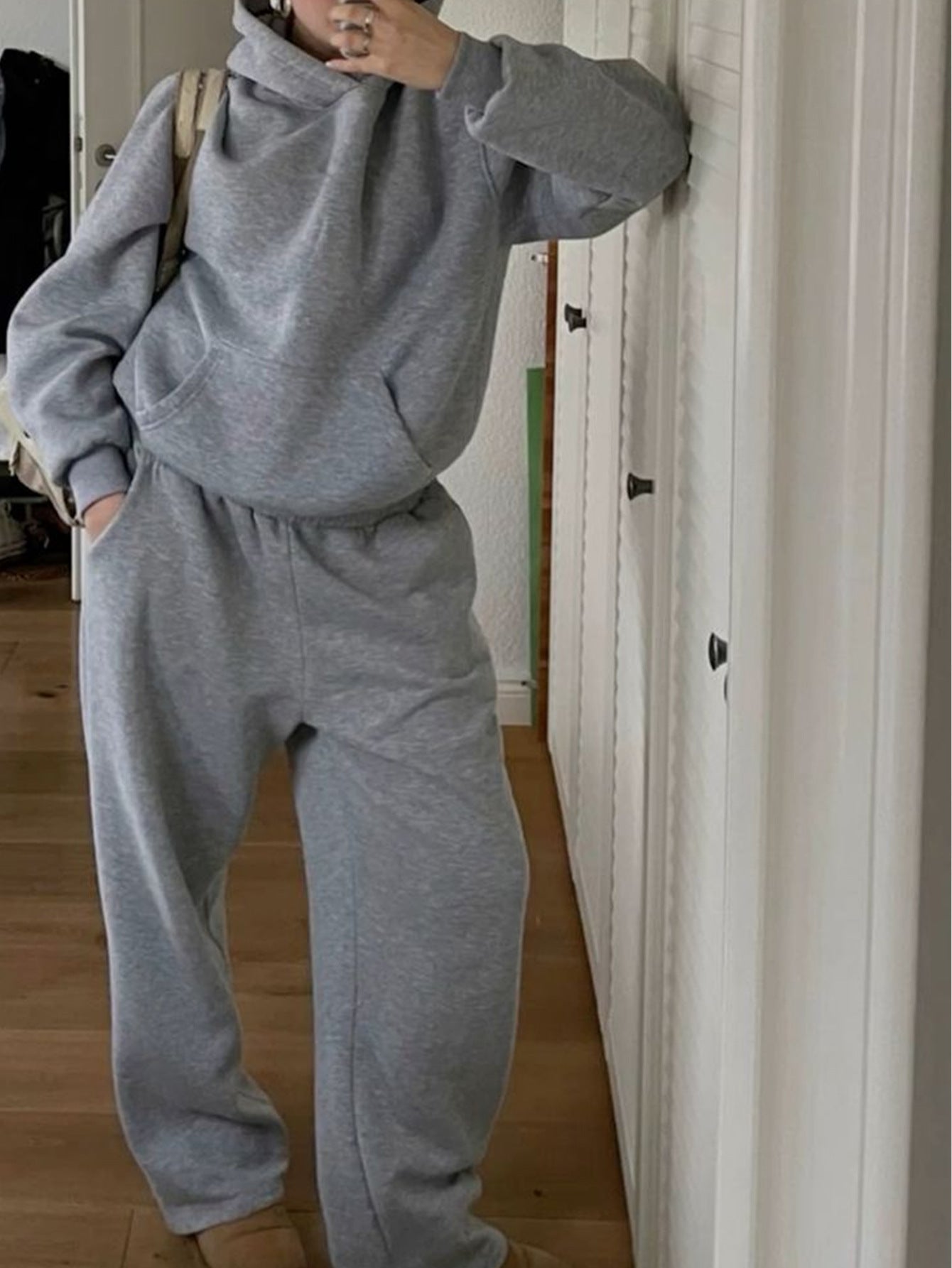 Velvra CozyCore Set