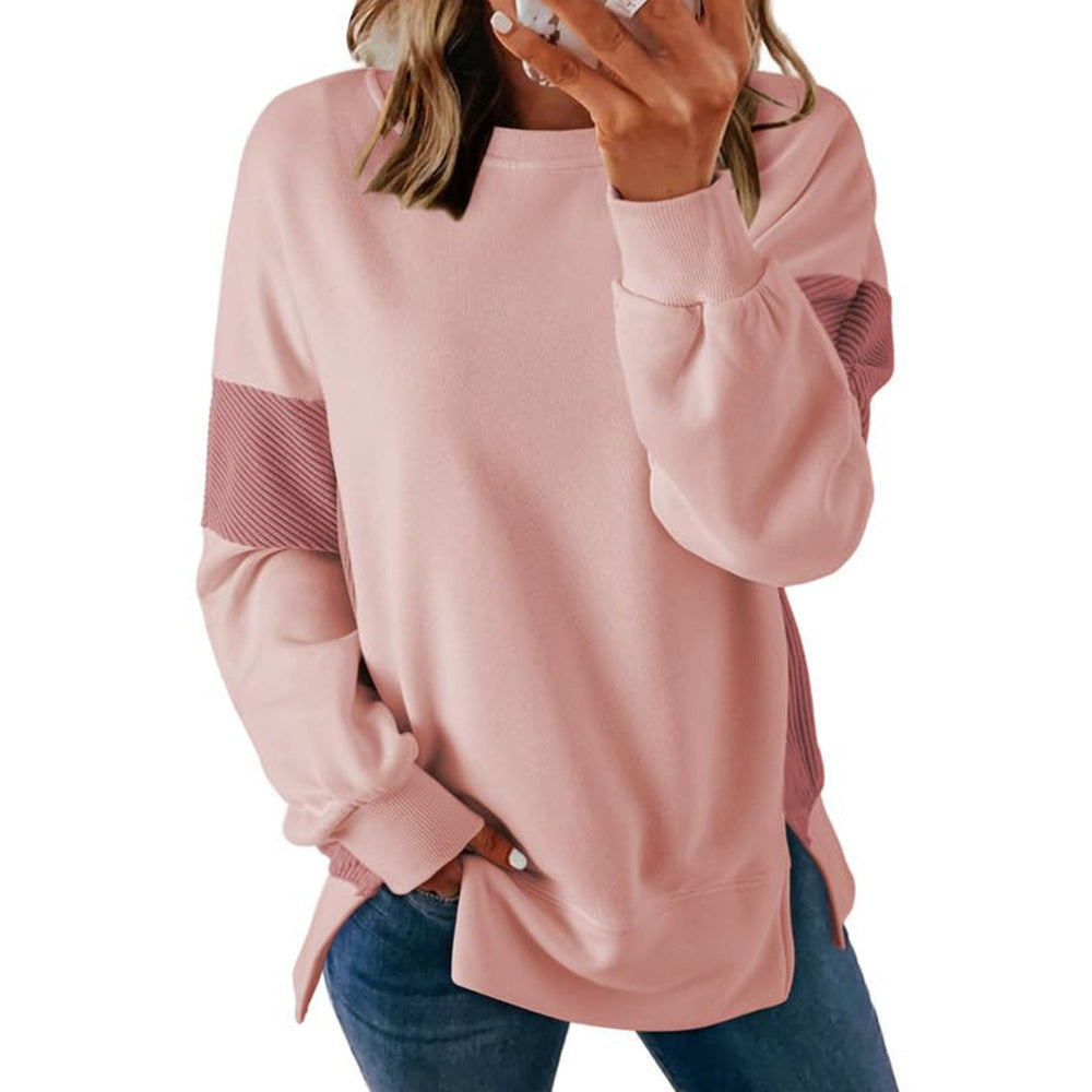 ColorWhirl Everyday Sweatshirt
