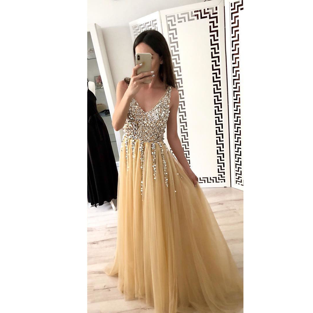 Nova Lure Gown