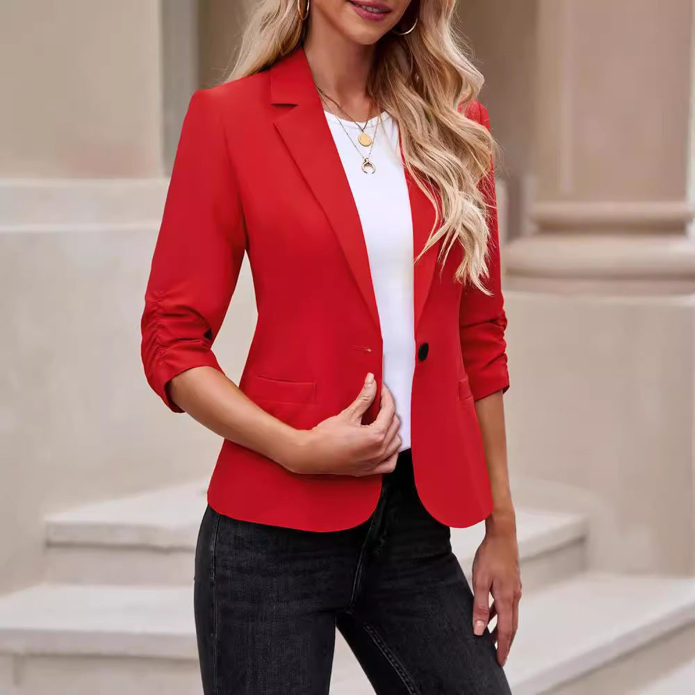 Executive Grace Suit Jacket