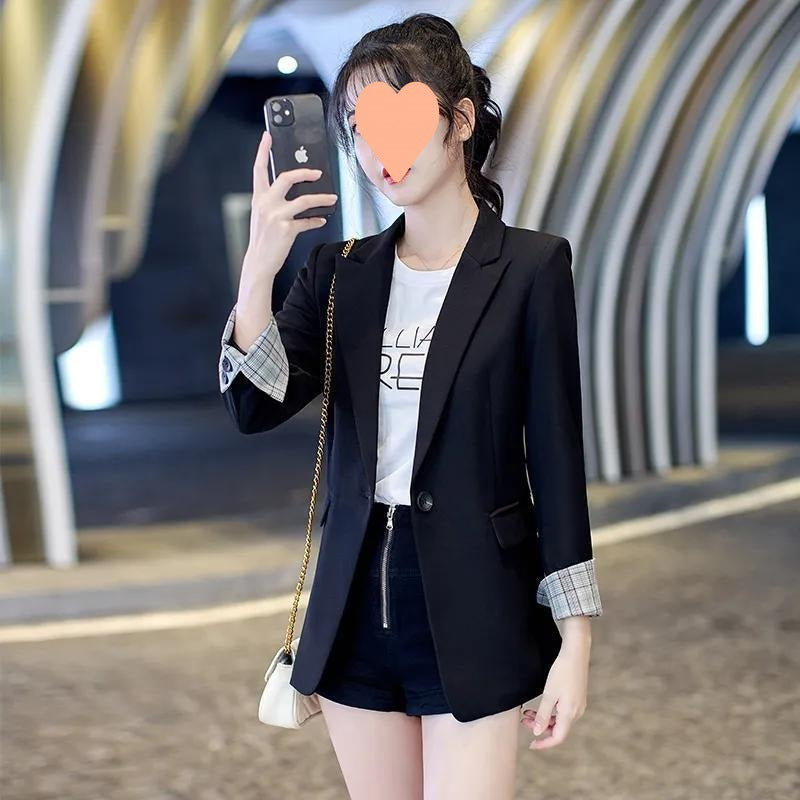 OnyxEdge Business Blazer