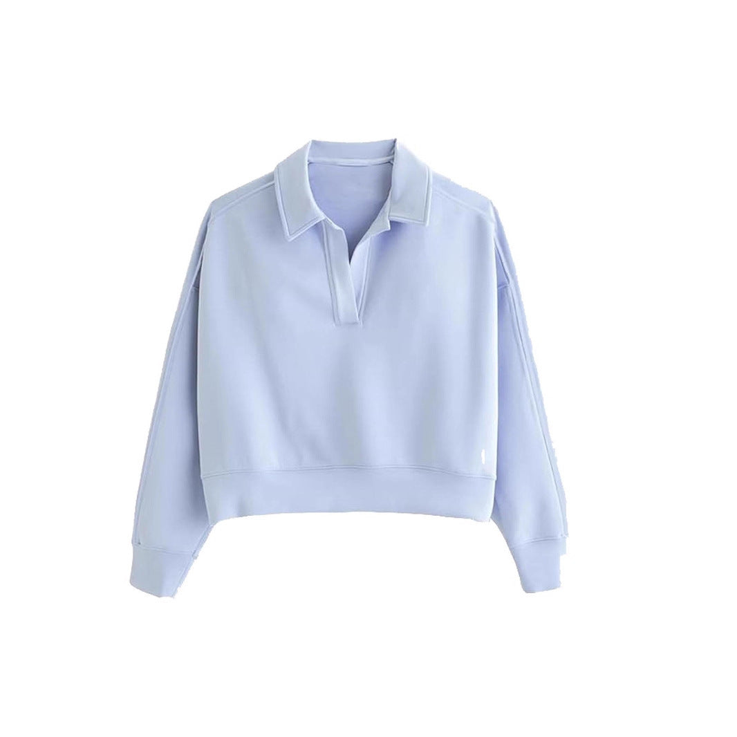 The VitaFlex Pullover