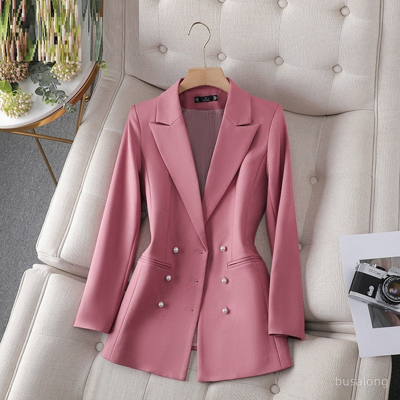 ProFemme Formal Elegance Jacket