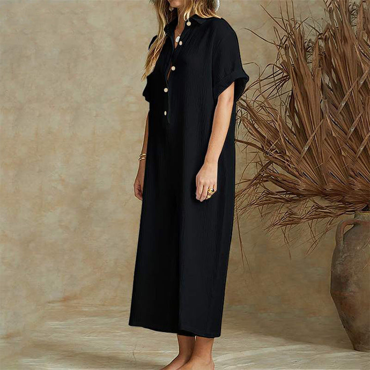 EaseMuse FlowSuit