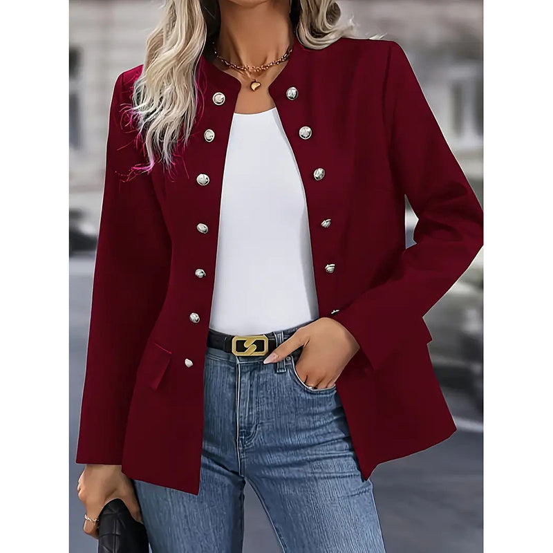 Elandra DualLine Blazer