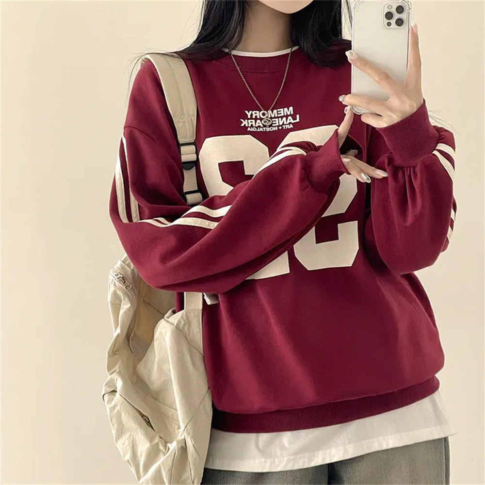 SeoulEase™ CozyKnit Sweater