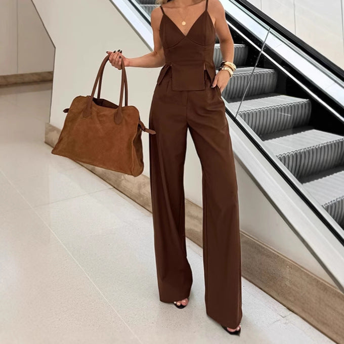 Mocha Edge Ensemble