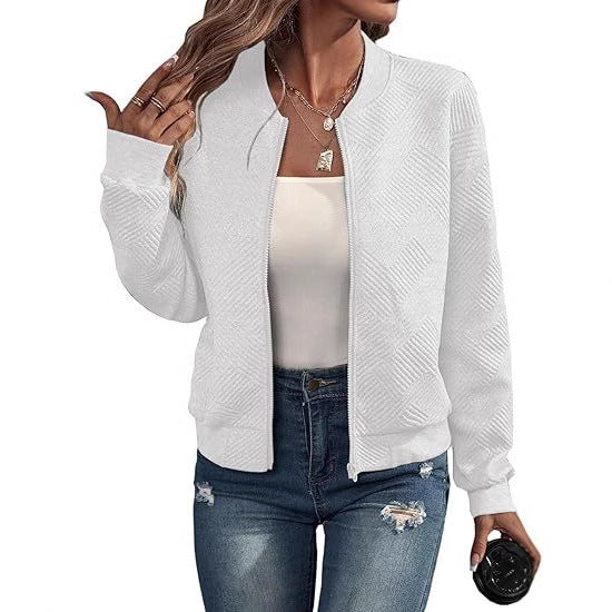 ComfiZip Pocket Jacket