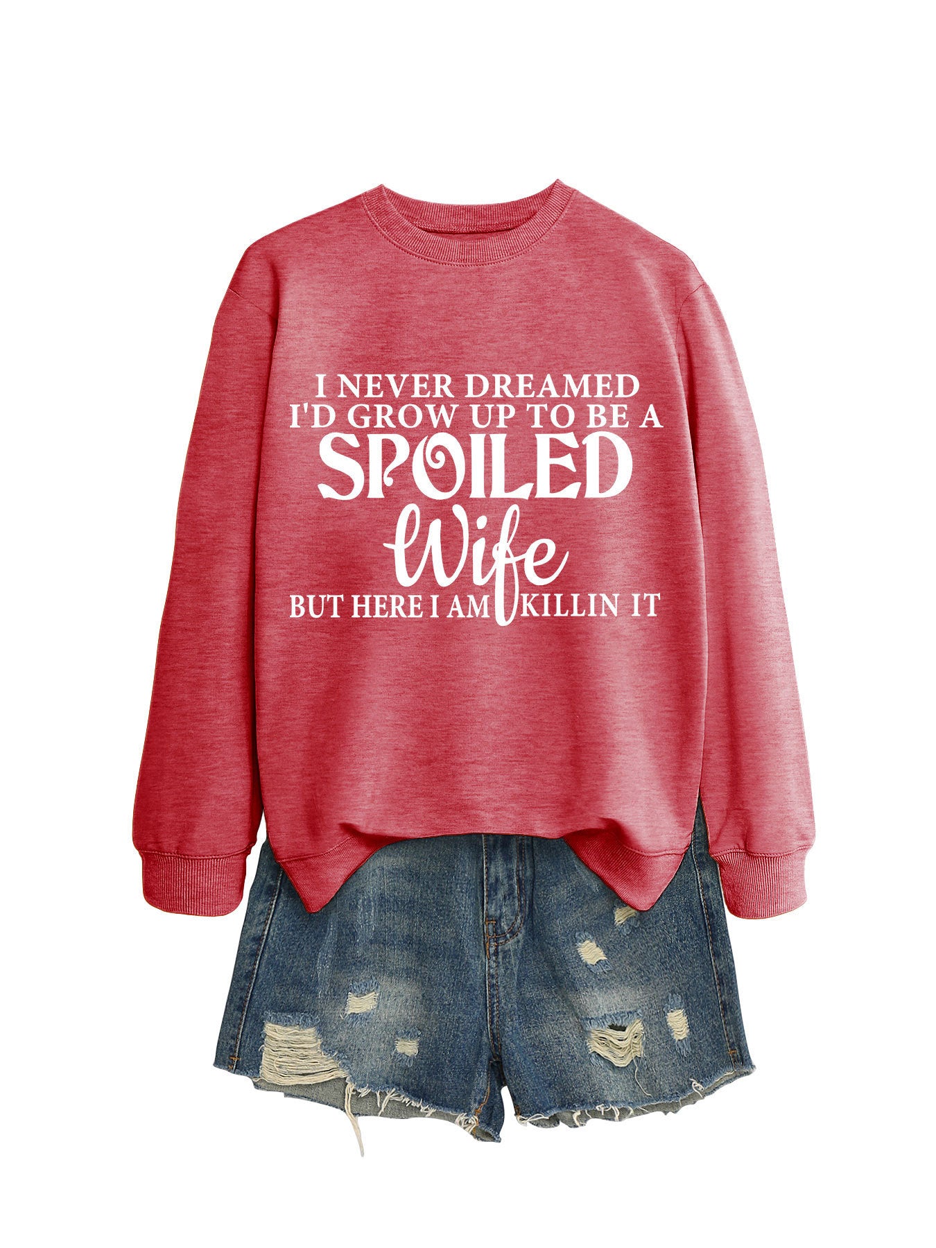 ScriptEase Crew Sweatshirt