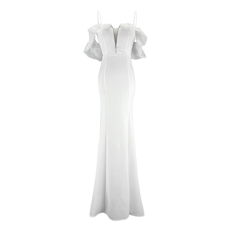 Solara Muse Gown