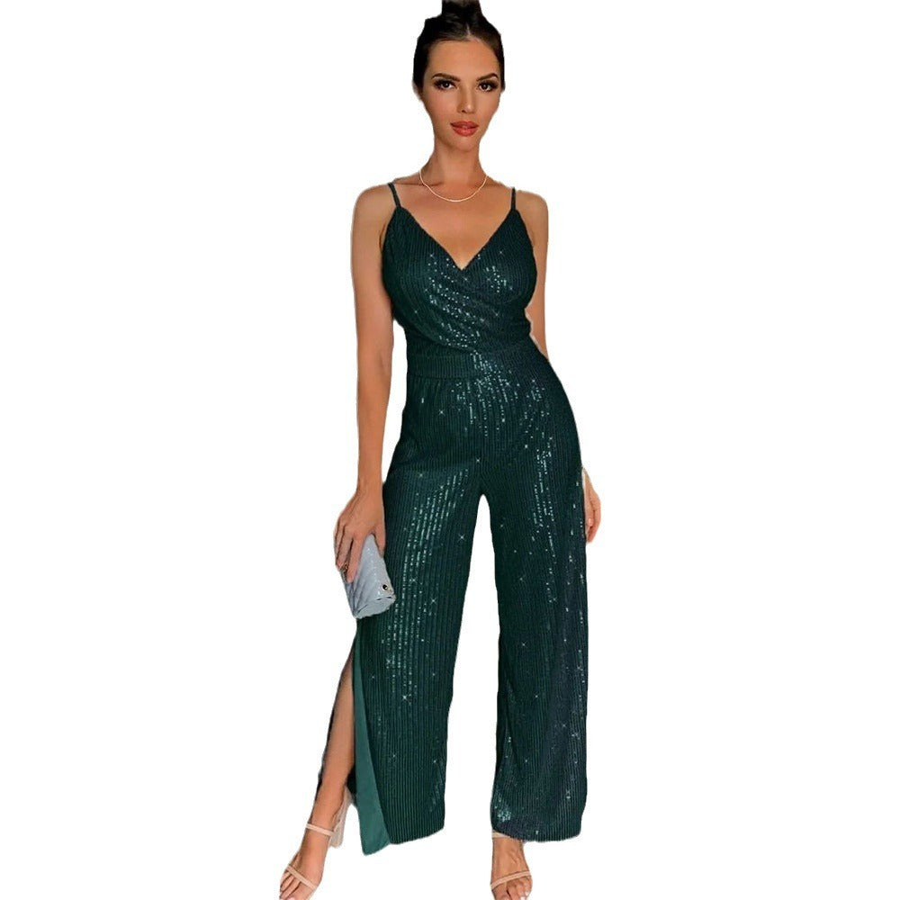 Velvet Ember Ensemble