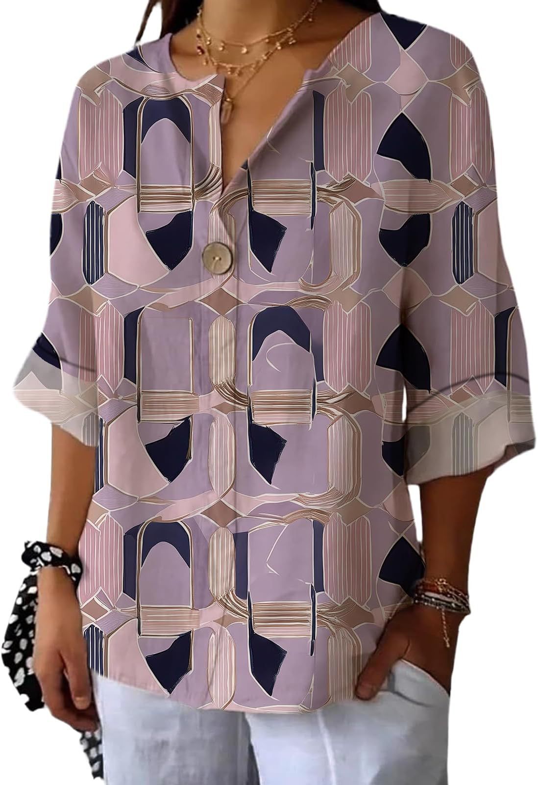 CottonMuse Signature Shirt