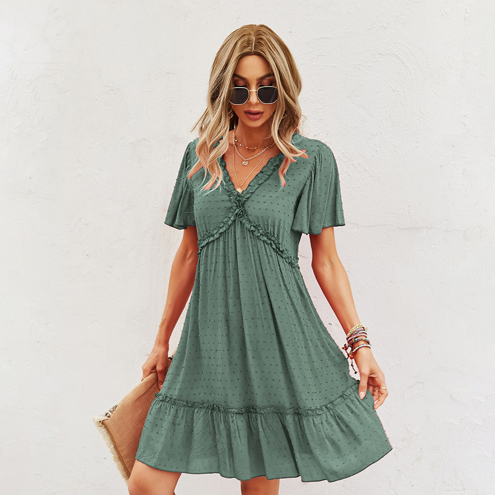 Sorella Summer Ease Dress