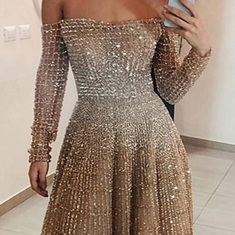 Contessa Muse Dress