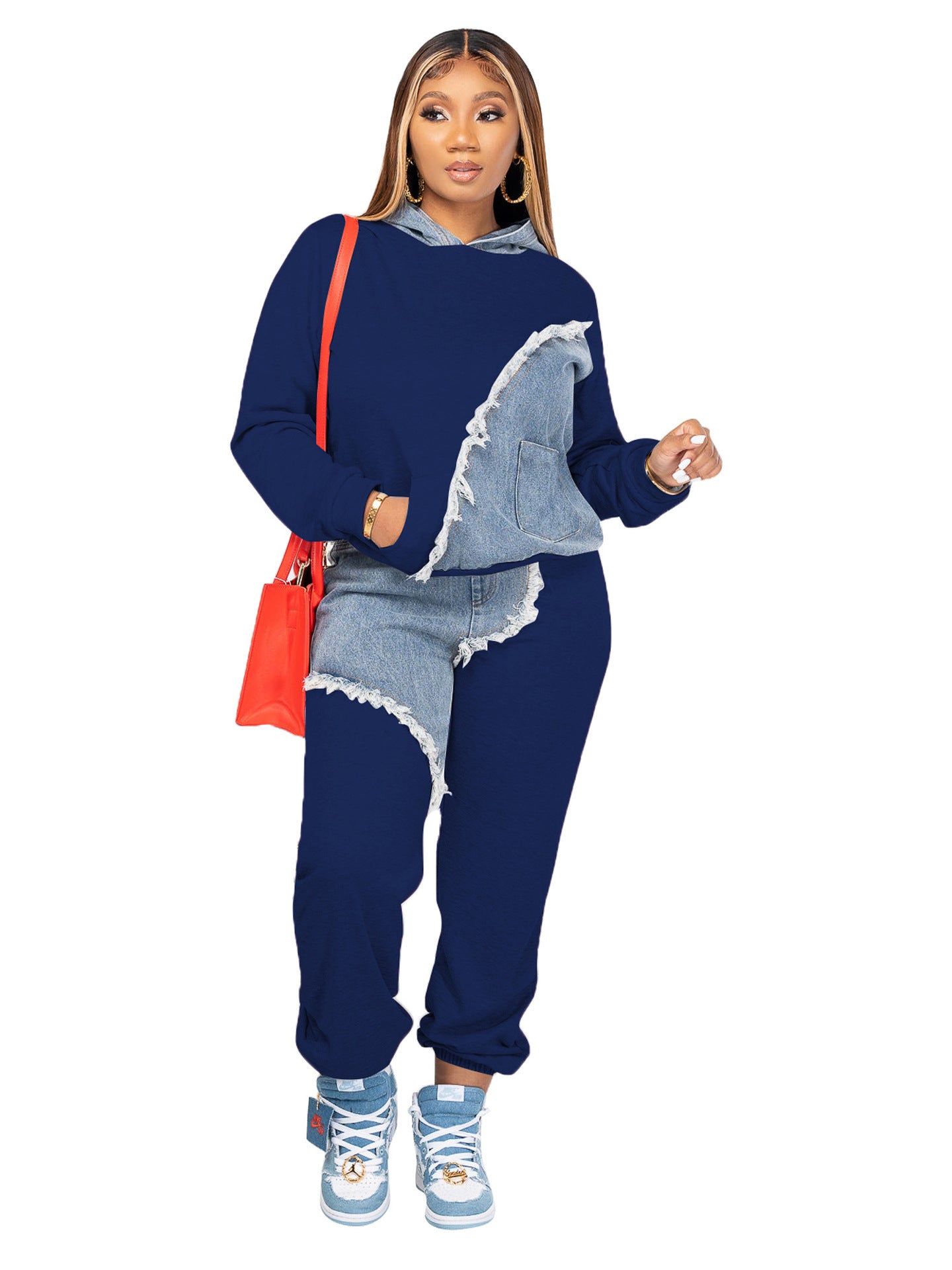 KnitAura TwinSet