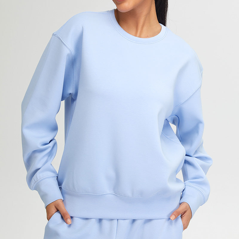 FlexMode Sports Sweater Coat