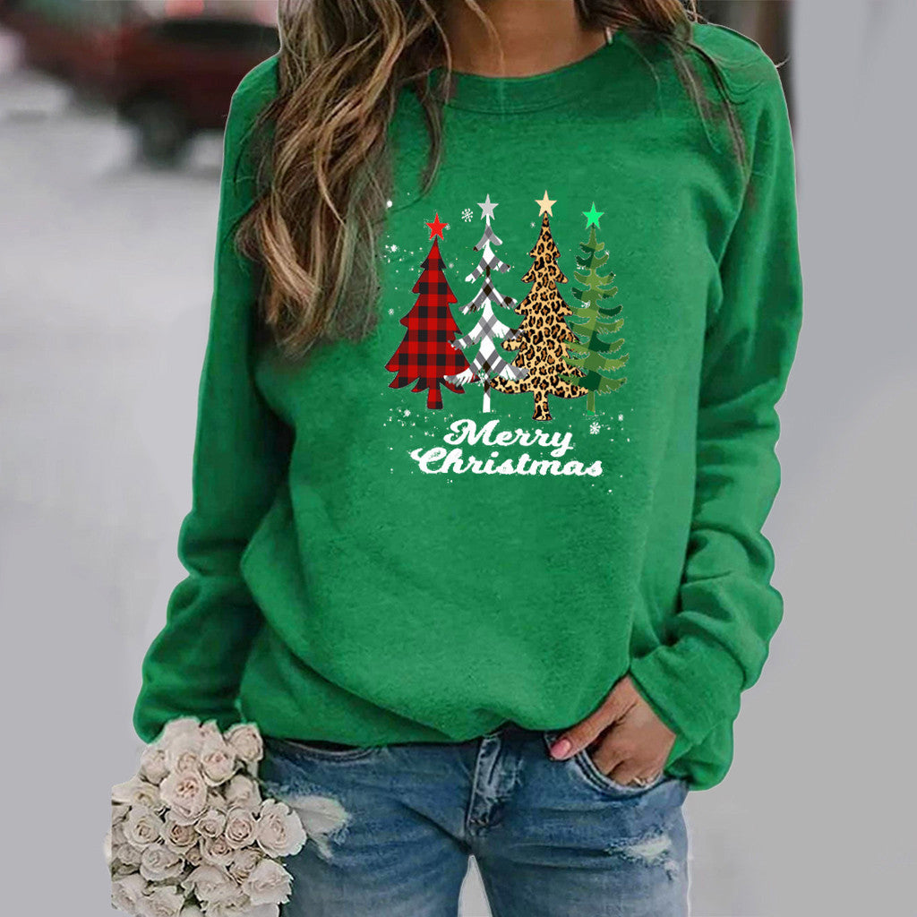 PrintLoom Luxe Pullover