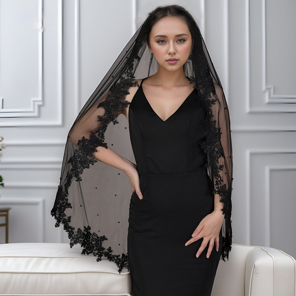 Nocturne Veil
