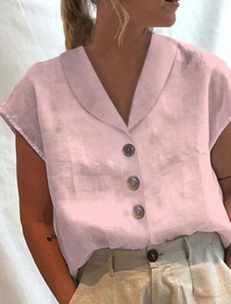 Sylvara Contour Shirt
