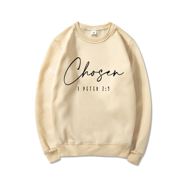 Furora Luxe Sweater