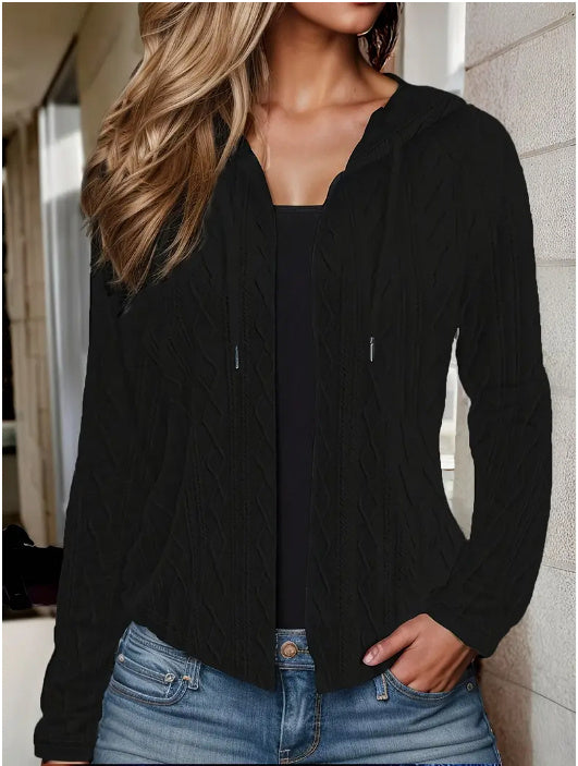 TextureFlex Full Zip Jacket