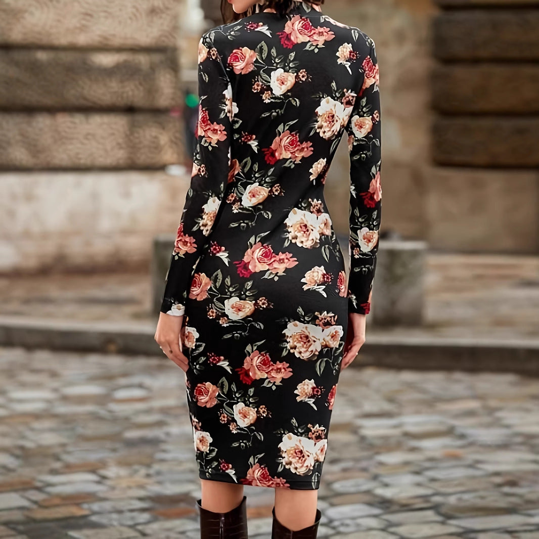 Fiora Embrace Dress