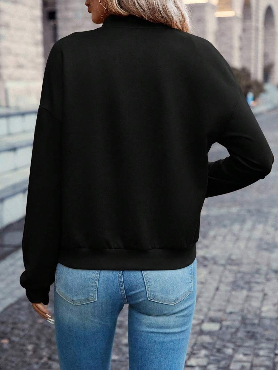 Essenza Zip Jacket