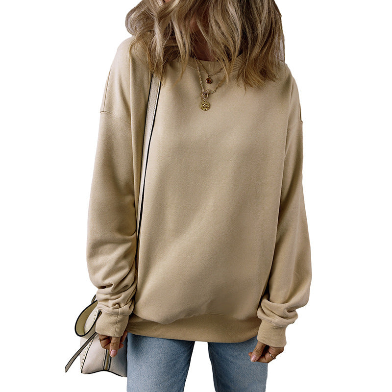 LoungeMuse Oversize Knit