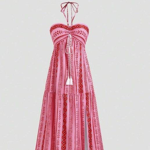 Printessa Fusion Slip Dress