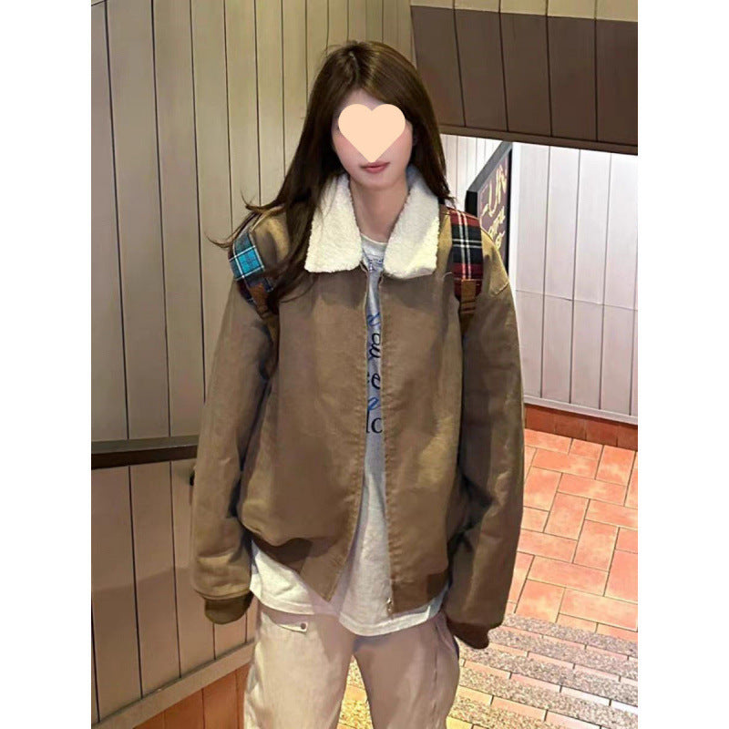 HeatHaven Luxe Puffer