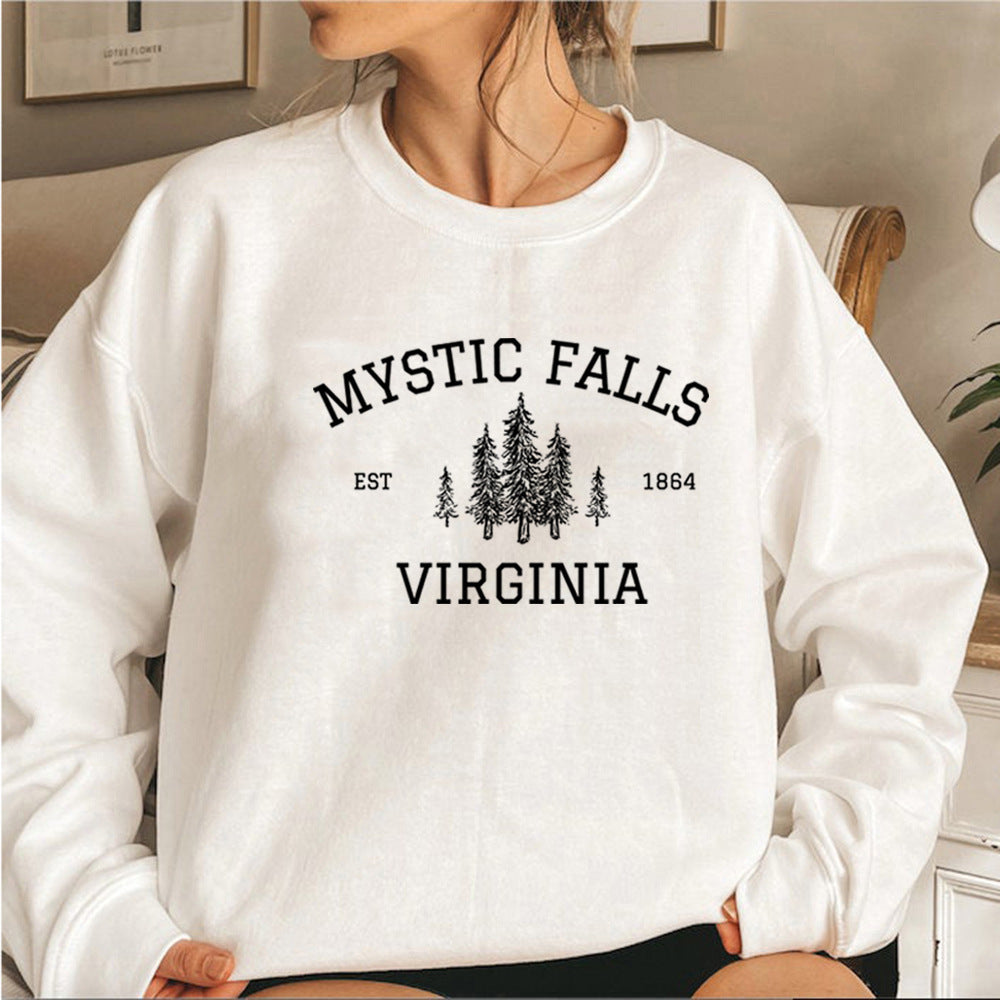 PrintMuse Signature Sweater
