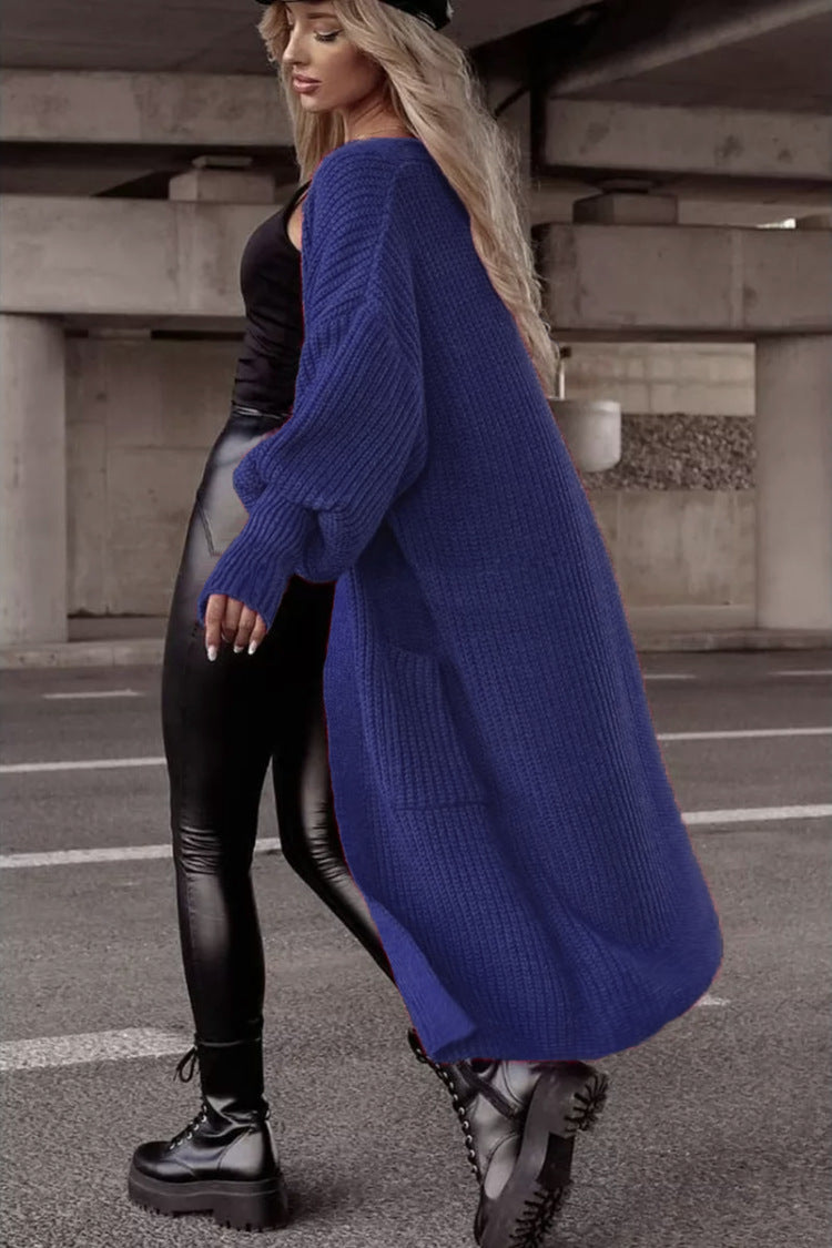 LunaLantern Knit Cardigan