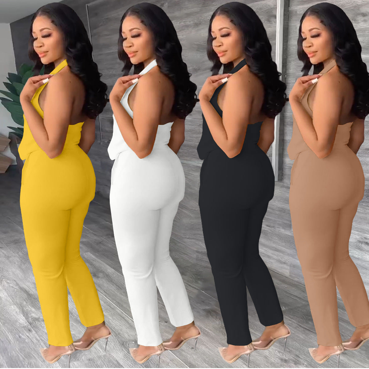 Solvara Ease Set