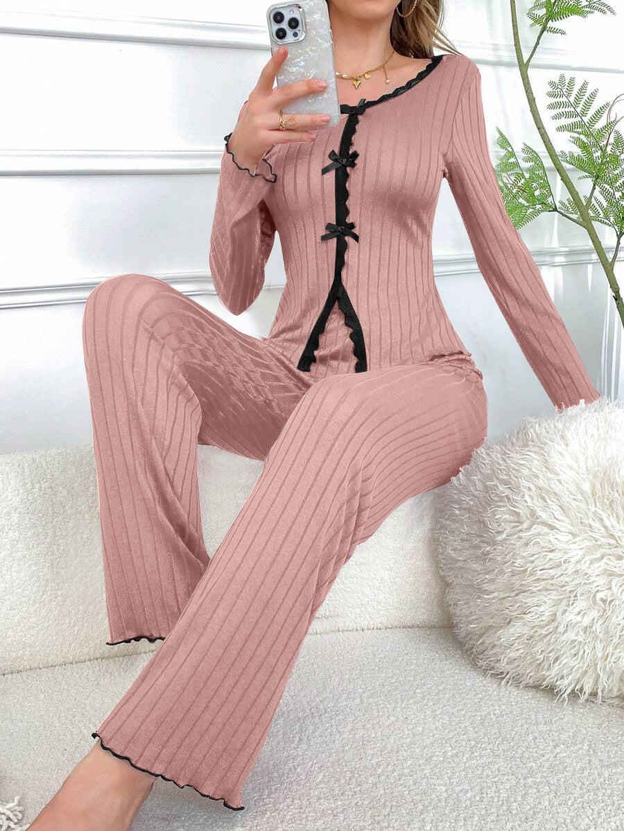 Lunavia Lace Set