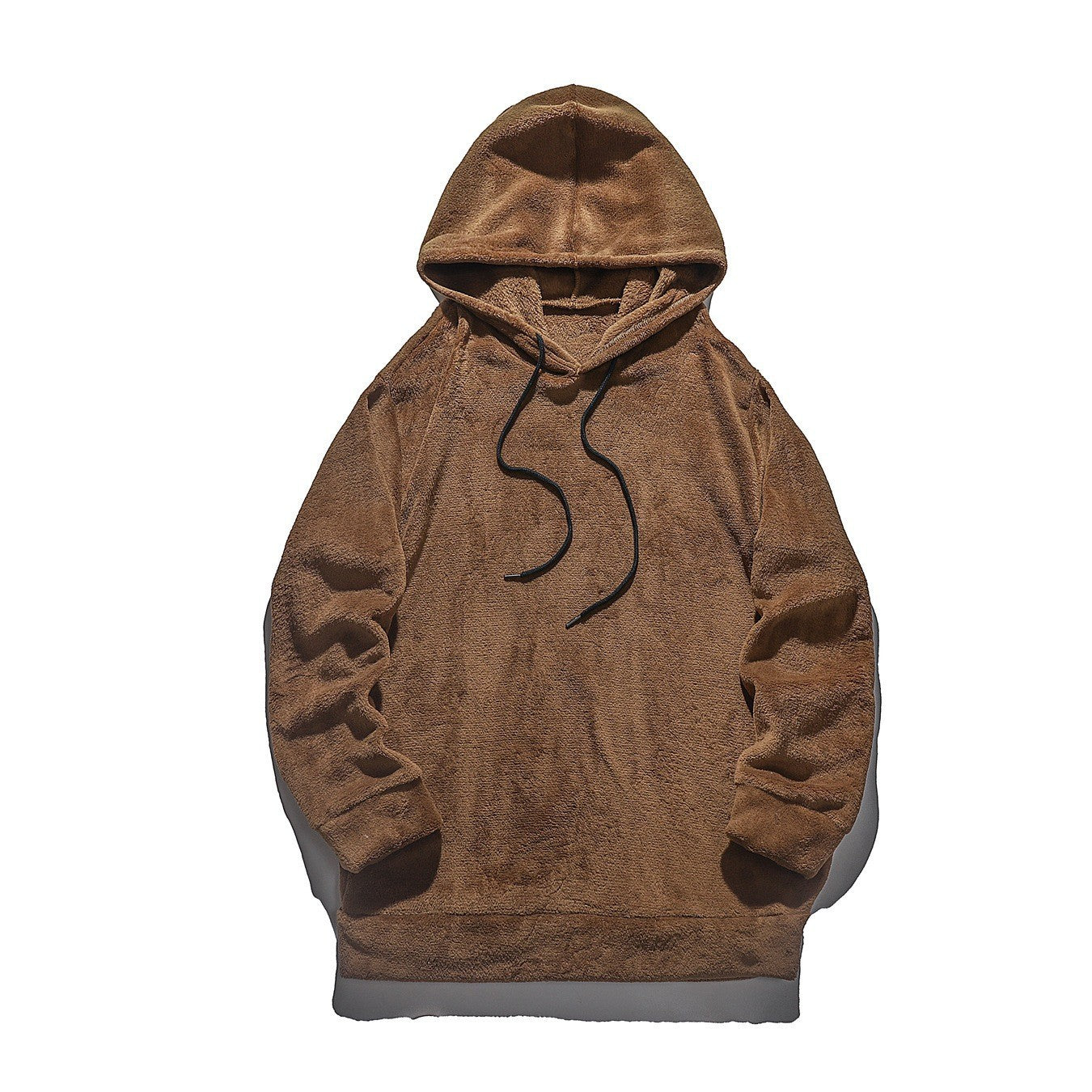 UrbanComfort Plus Hoodie