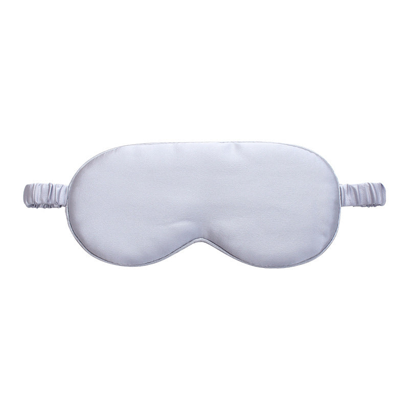 Silk goggles