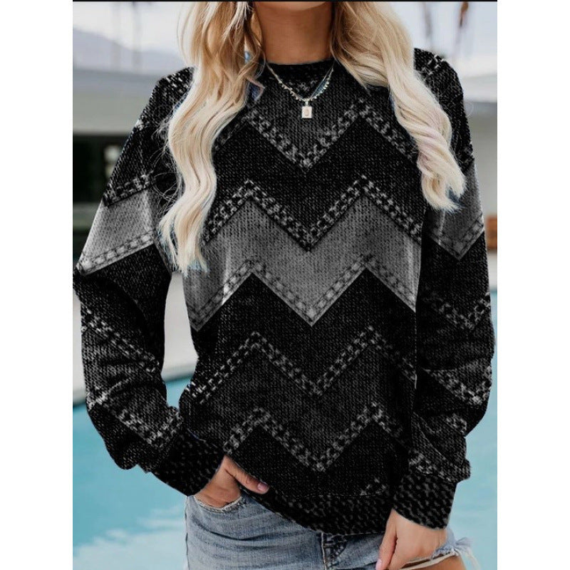 FrostJoy Unisex Christmas Hoodie