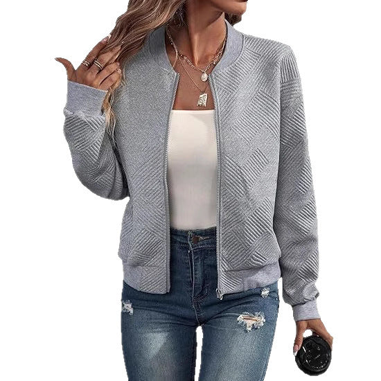 ComfiZip Pocket Jacket