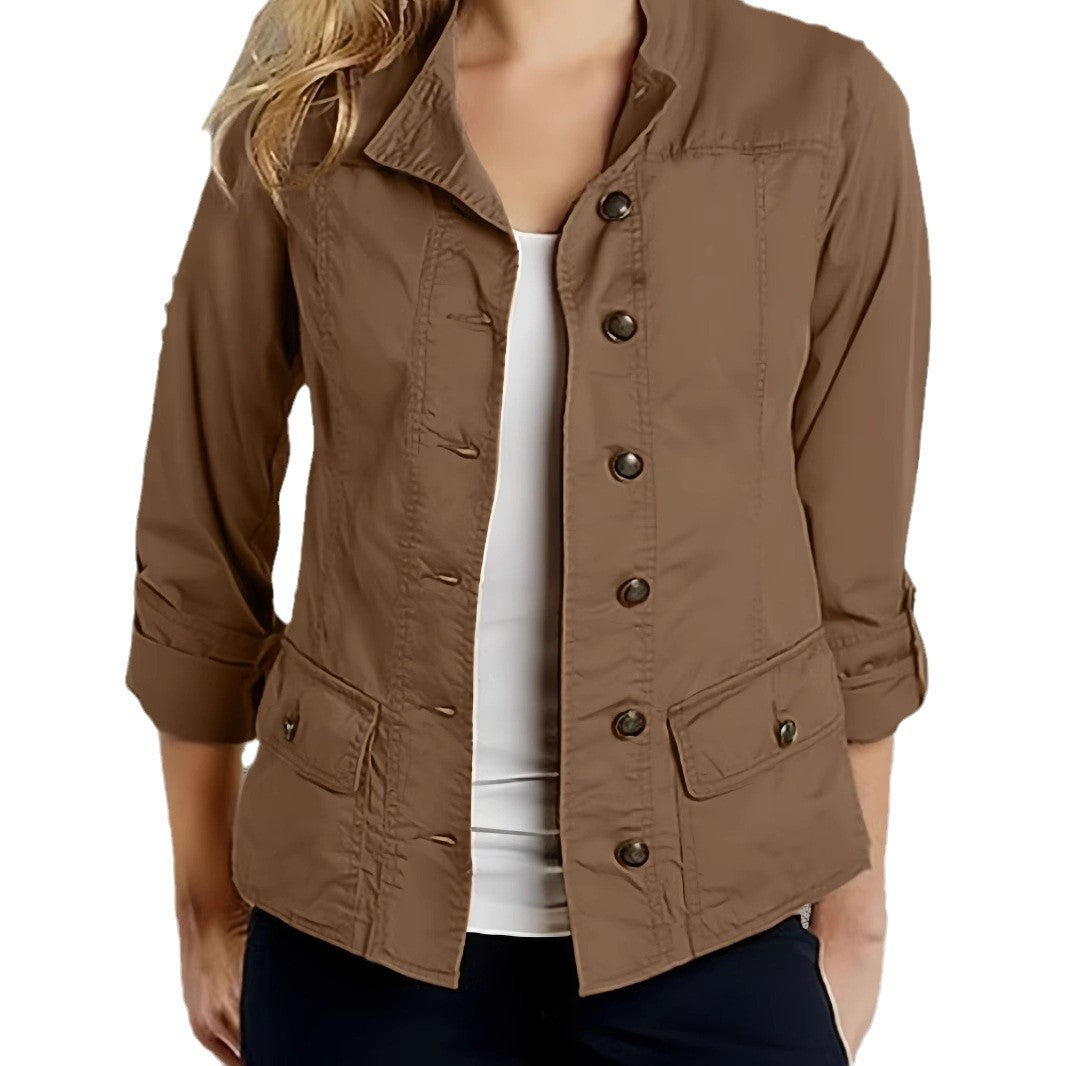 Urban Ease Jacket