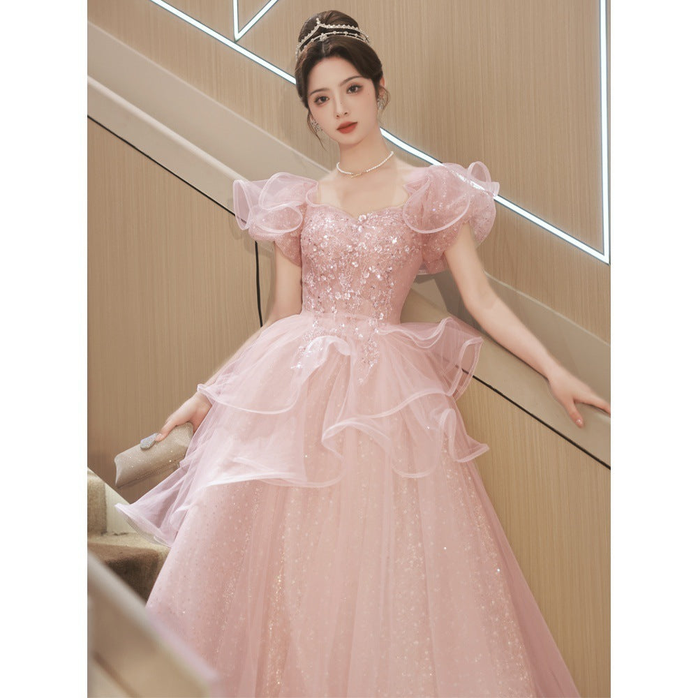 Seraphielle Gown